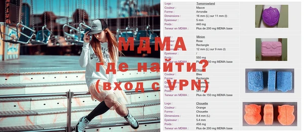 герыч Мегион
